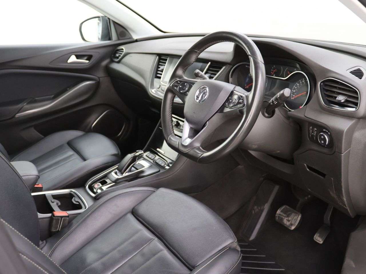 2020 VAUXHALL GRANDLAND X 2020 VAUXHALL GRANDLAND X