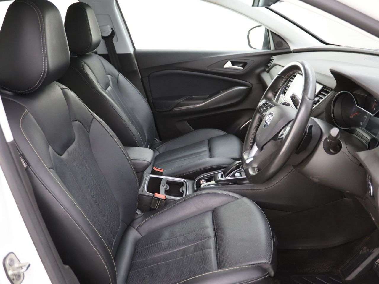2020 VAUXHALL GRANDLAND X 2020 VAUXHALL GRANDLAND X