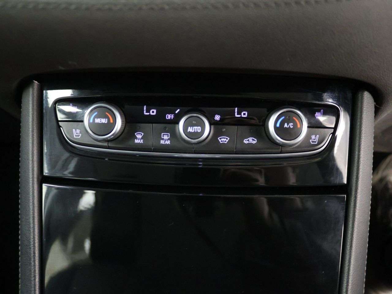 2020 VAUXHALL GRANDLAND X 2020 VAUXHALL GRANDLAND X
