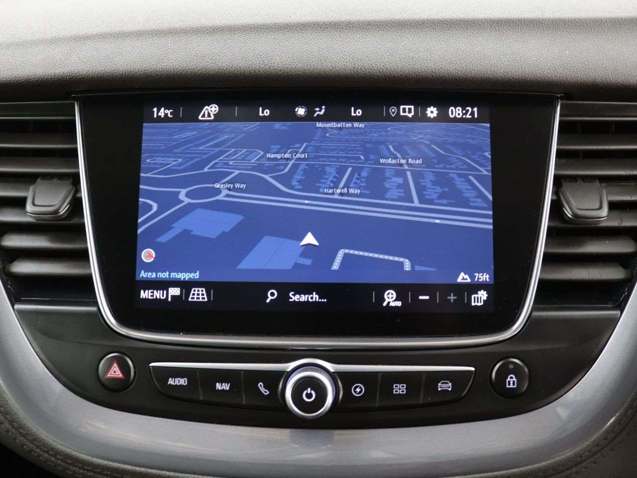 2020 VAUXHALL GRANDLAND X 2020 VAUXHALL GRANDLAND X