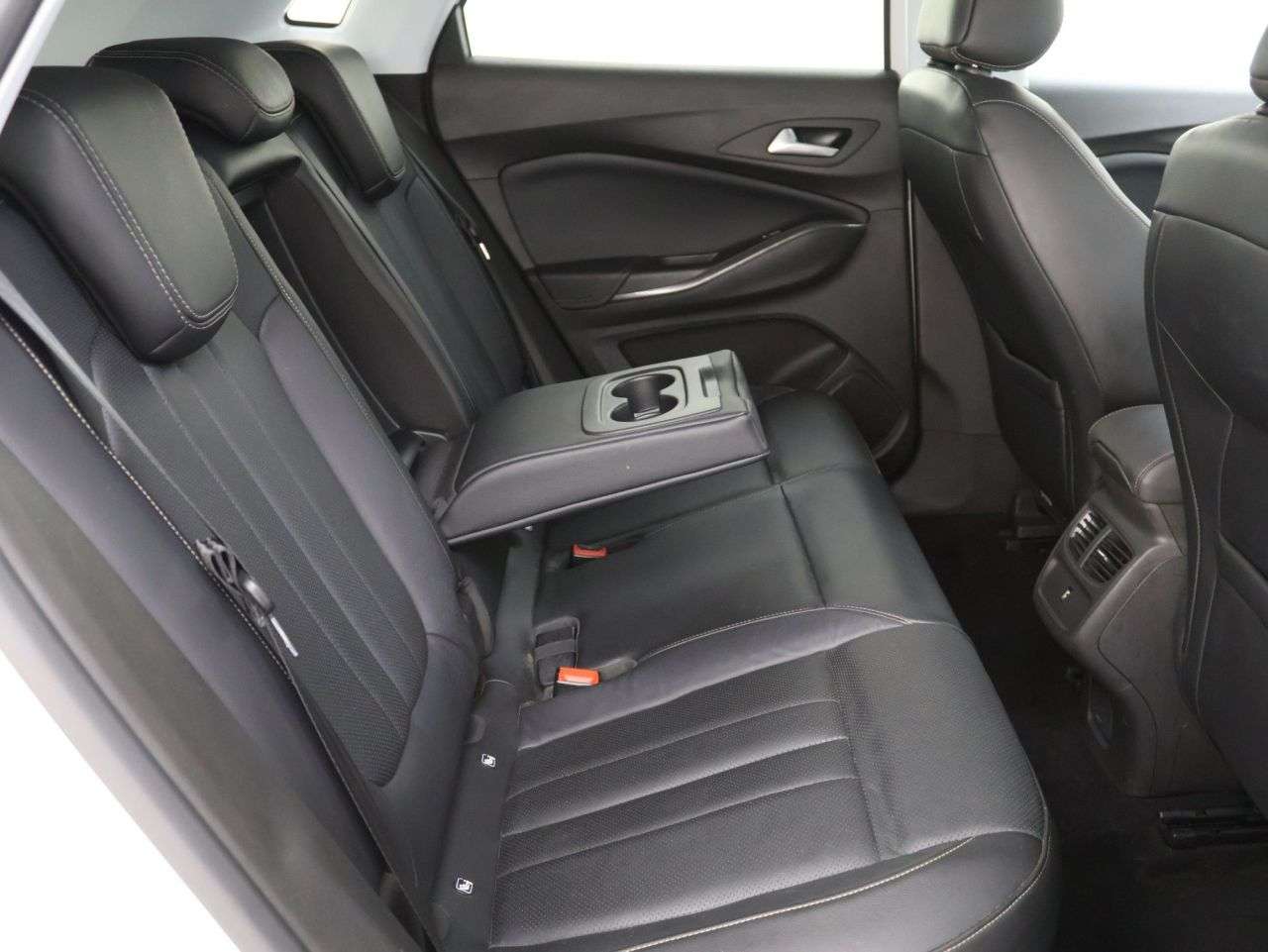 2020 VAUXHALL GRANDLAND X 2020 VAUXHALL GRANDLAND X
