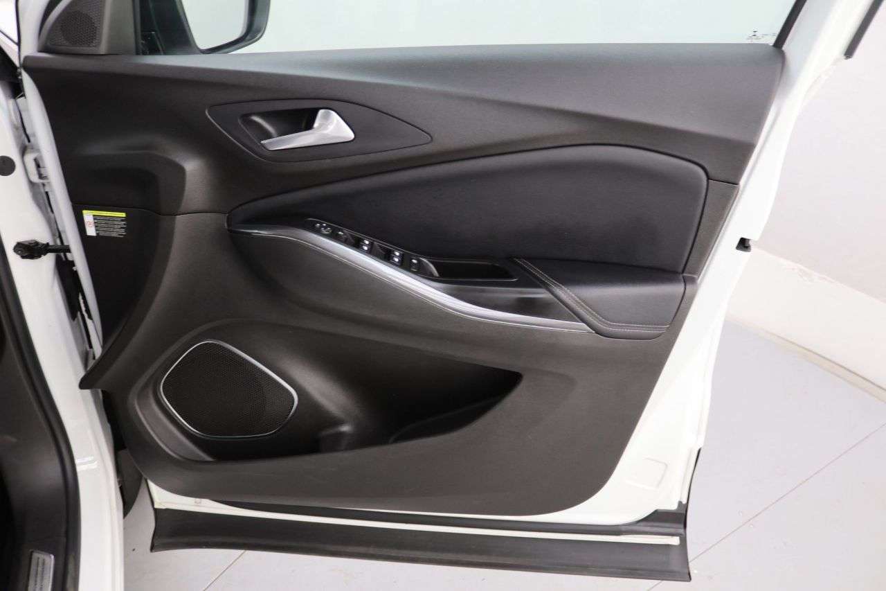 2020 VAUXHALL GRANDLAND X 2020 VAUXHALL GRANDLAND X