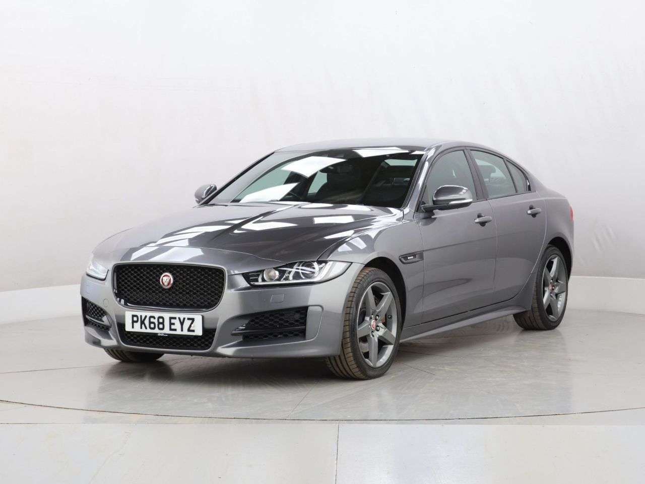 2018 JAGUAR XE 2018 JAGUAR XE