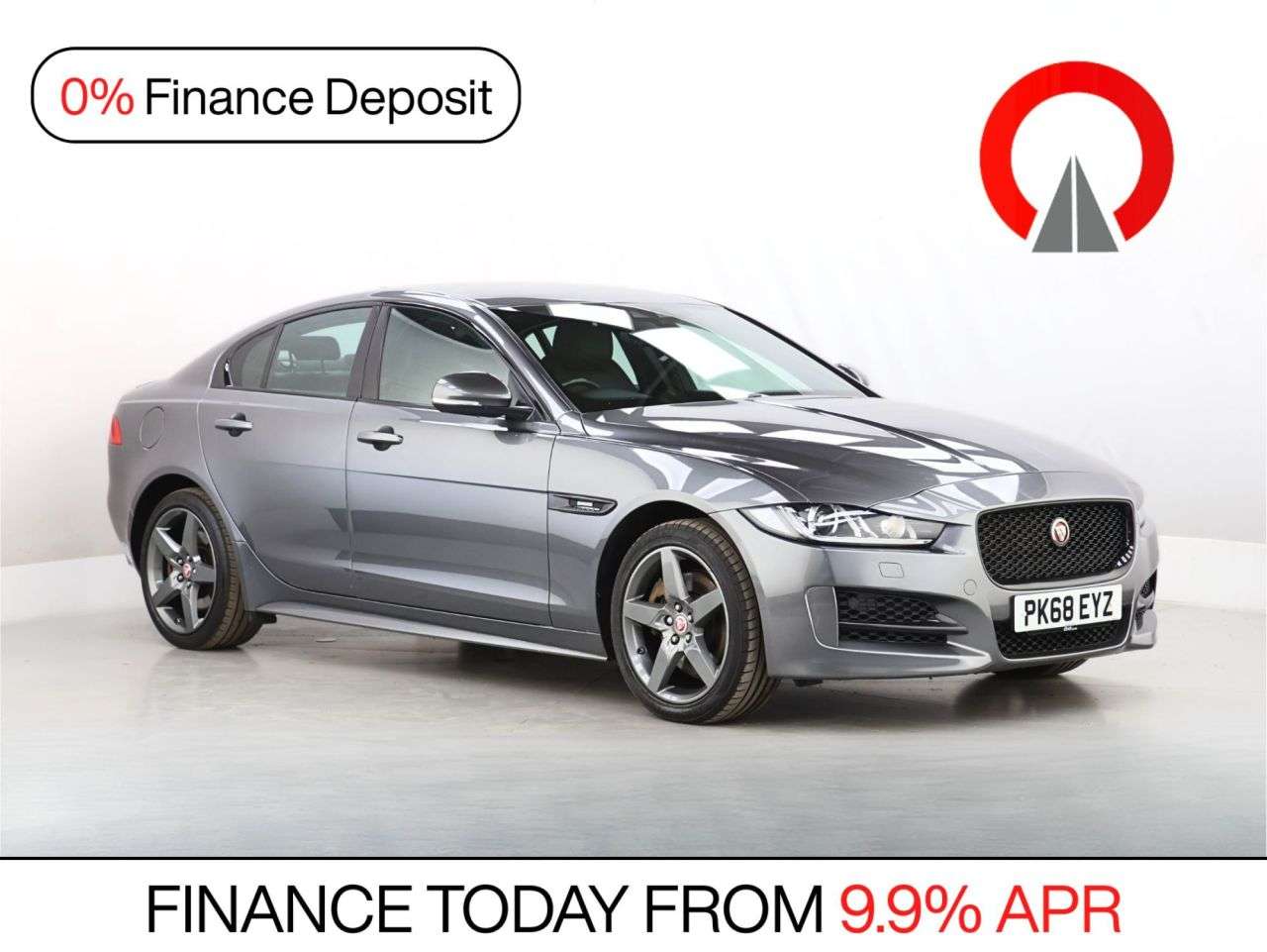 A 2018 JAGUAR XE 2.0d R-Sport Saloon 4dr Diesel Auto AWD Euro 6 (s/s) (180 ps) A 2018 JAGUAR XE 2.0d R-Sport Saloon 4dr Diesel Auto AWD Euro 6 (s/s) (180 ps)