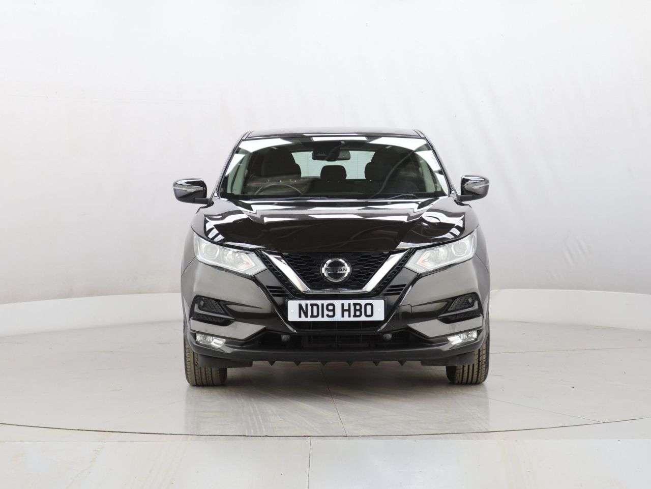 A 2019 NISSAN QASHQAI 1.3 DIG-T Acenta Premium SUV 5dr Petrol Manual Euro 6 (s/s) (160 ps) A 2019 NISSAN QASHQAI 1.3 DIG-T Acenta Premium SUV 5dr Petrol Manual Euro 6 (s/s) (160 ps)