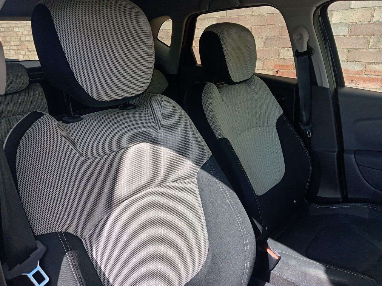 2018 RENAULT CAPTUR 2018 RENAULT CAPTUR