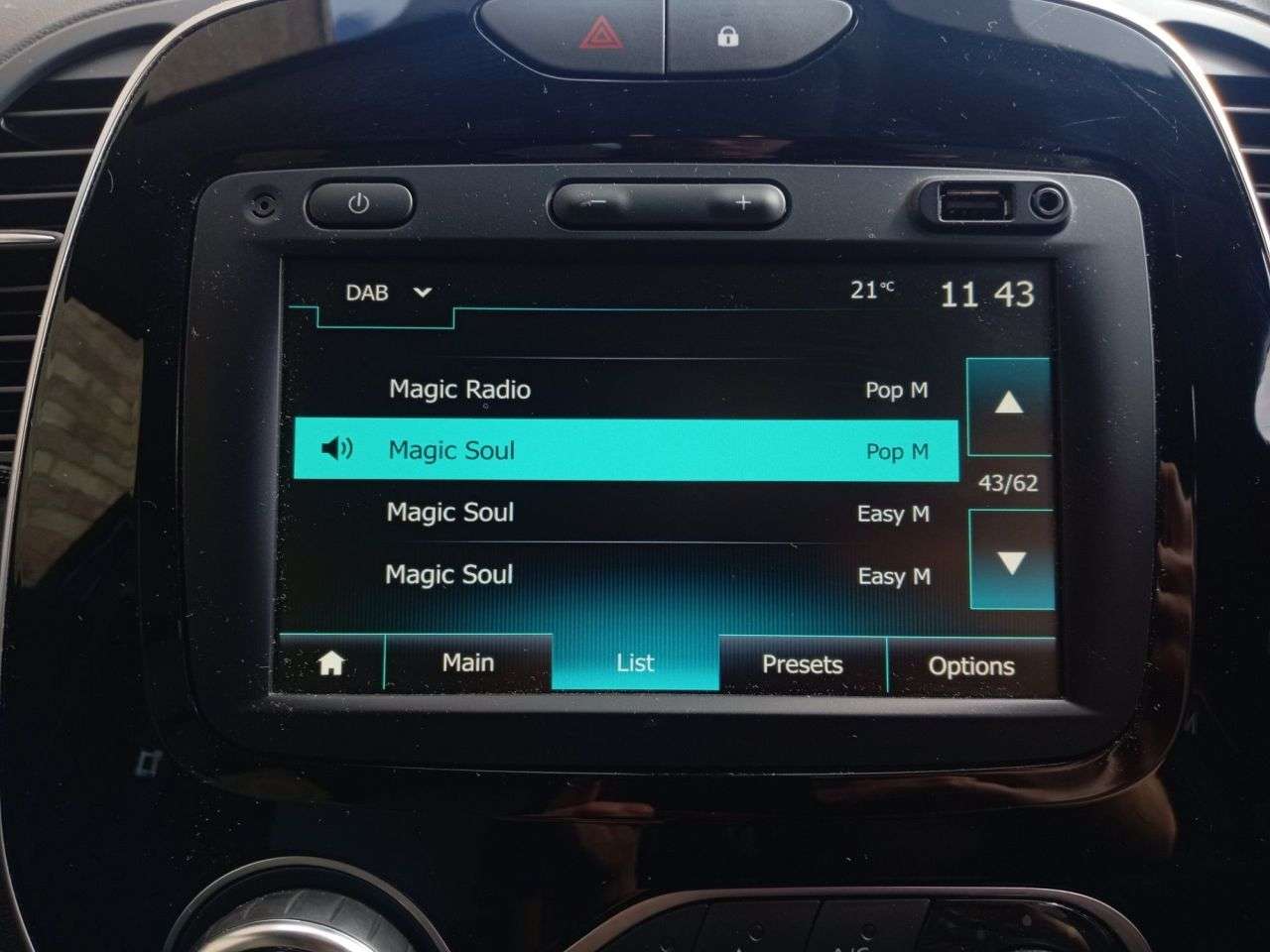 2018 RENAULT CAPTUR 2018 RENAULT CAPTUR