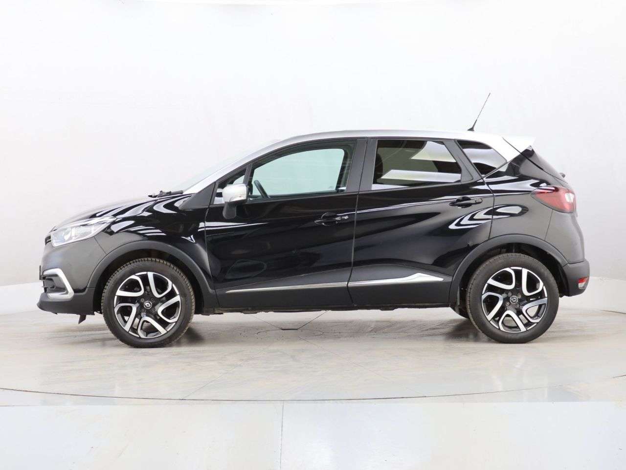 2018 RENAULT CAPTUR 2018 RENAULT CAPTUR