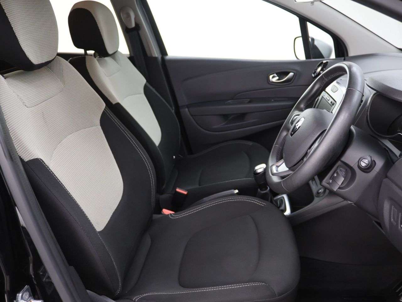 2018 RENAULT CAPTUR 2018 RENAULT CAPTUR