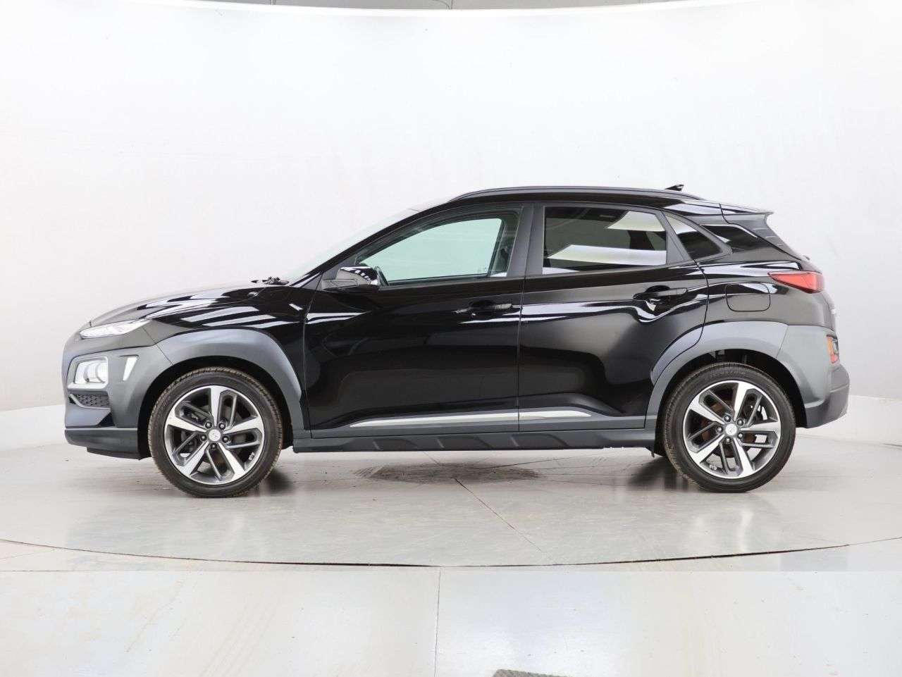 2018 HYUNDAI KONA 2018 HYUNDAI KONA