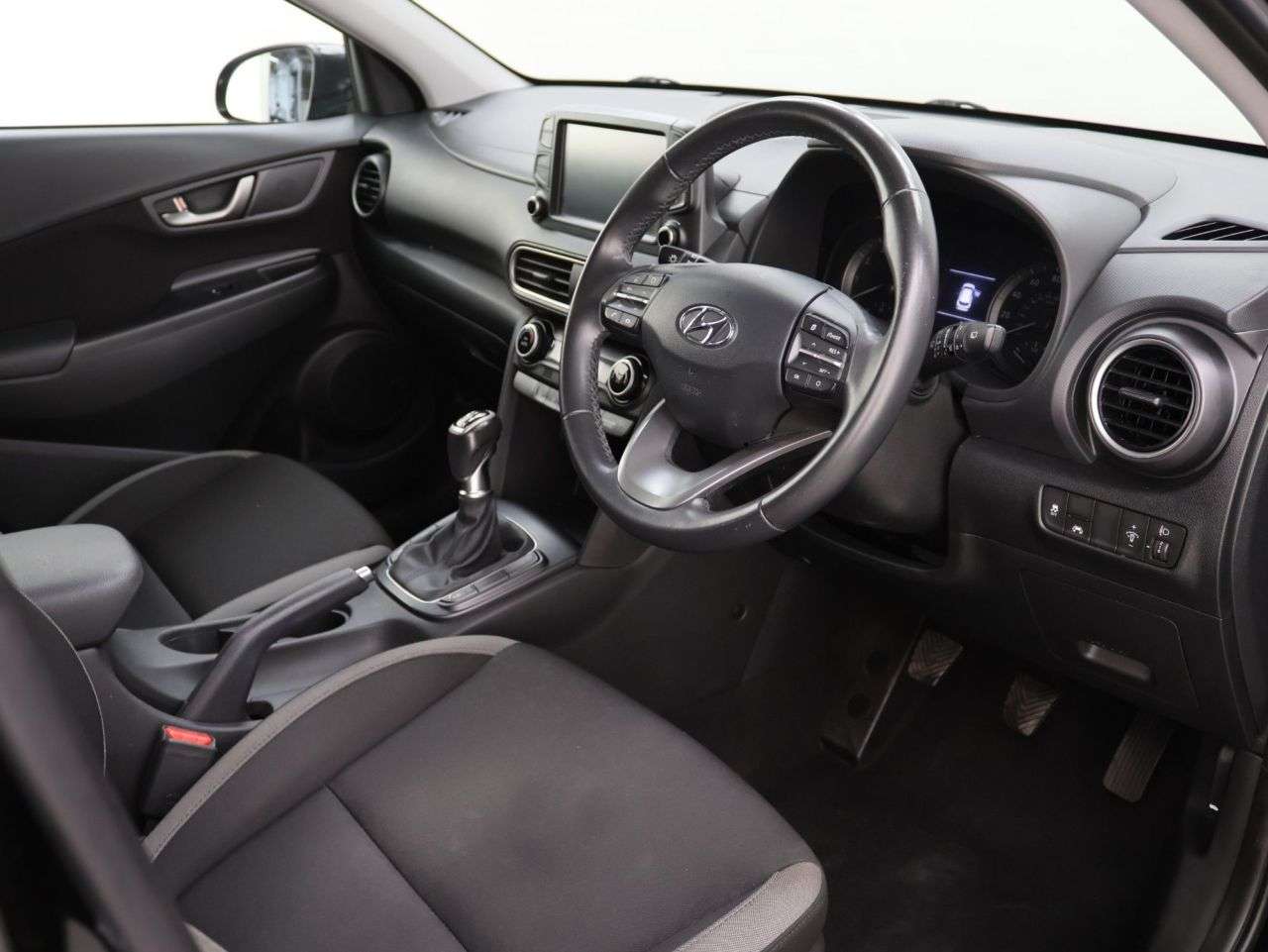 2018 HYUNDAI KONA 2018 HYUNDAI KONA
