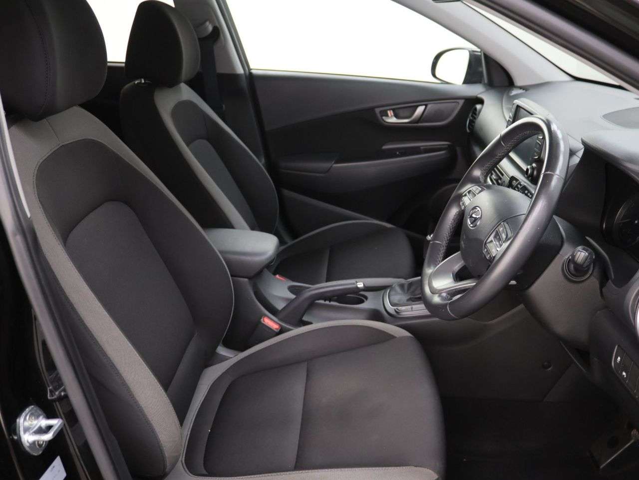 2018 HYUNDAI KONA 2018 HYUNDAI KONA