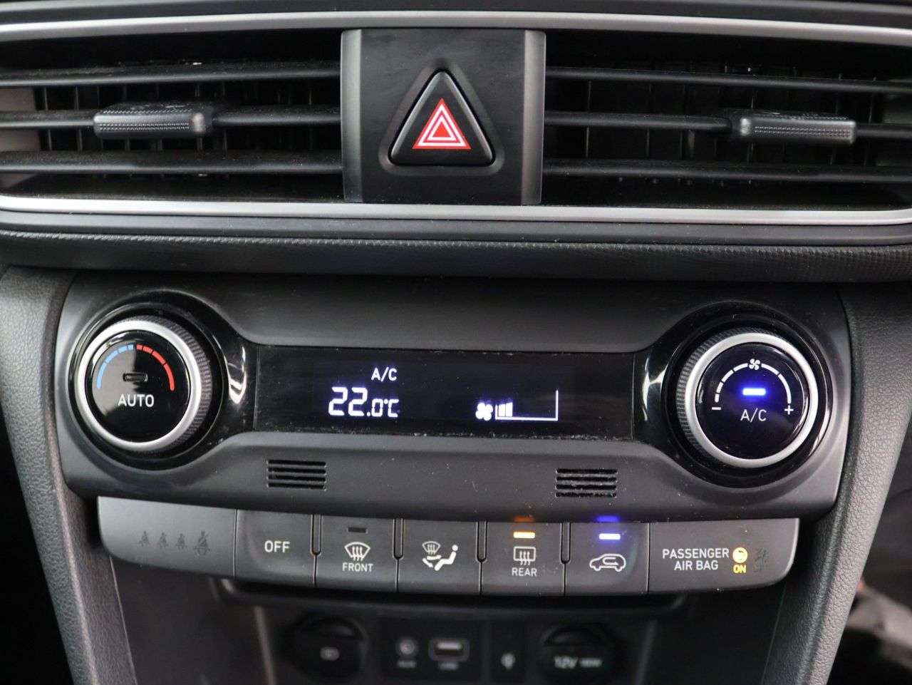 2018 HYUNDAI KONA 2018 HYUNDAI KONA
