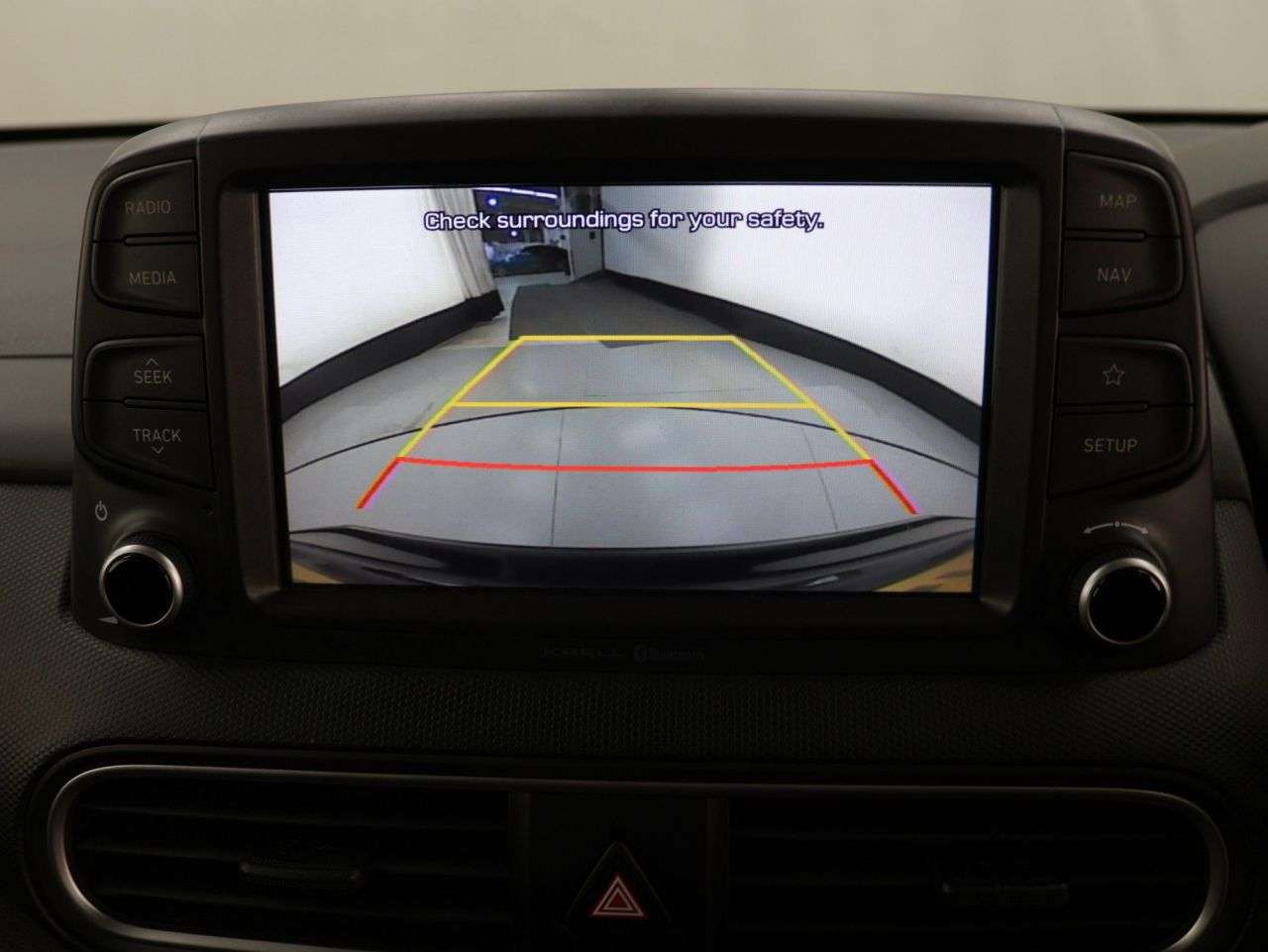 2018 HYUNDAI KONA 2018 HYUNDAI KONA