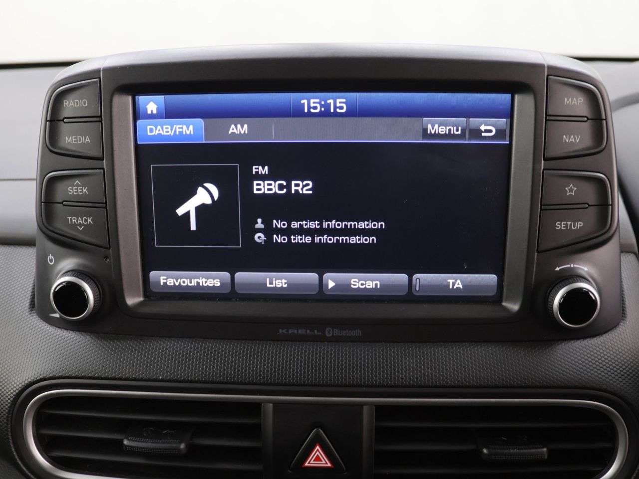 2018 HYUNDAI KONA 2018 HYUNDAI KONA