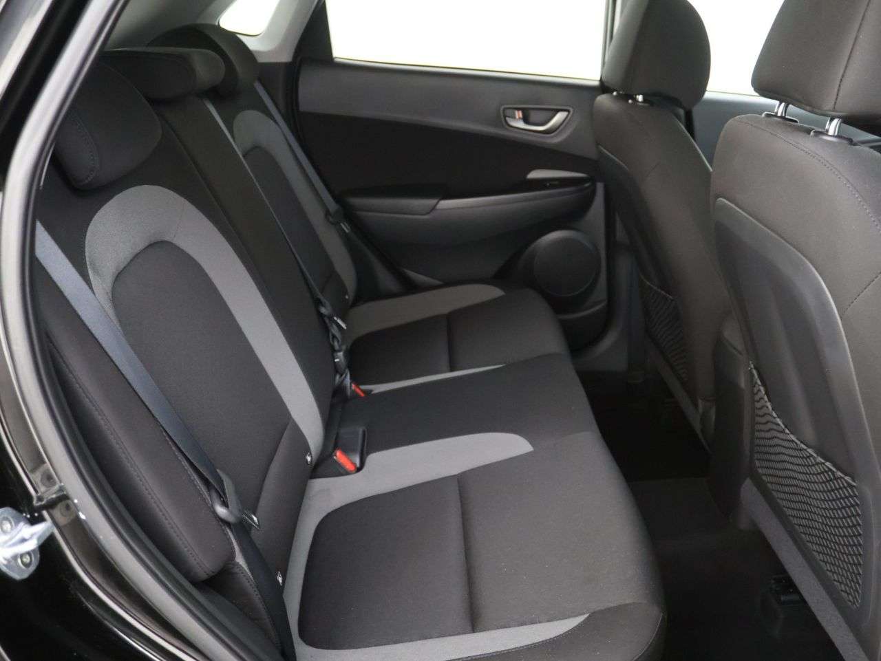 2018 HYUNDAI KONA 2018 HYUNDAI KONA