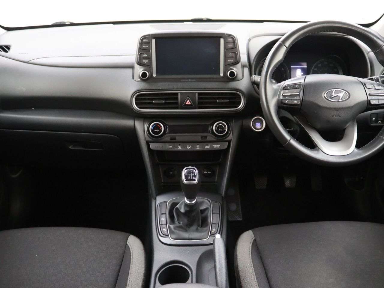 2018 HYUNDAI KONA 2018 HYUNDAI KONA