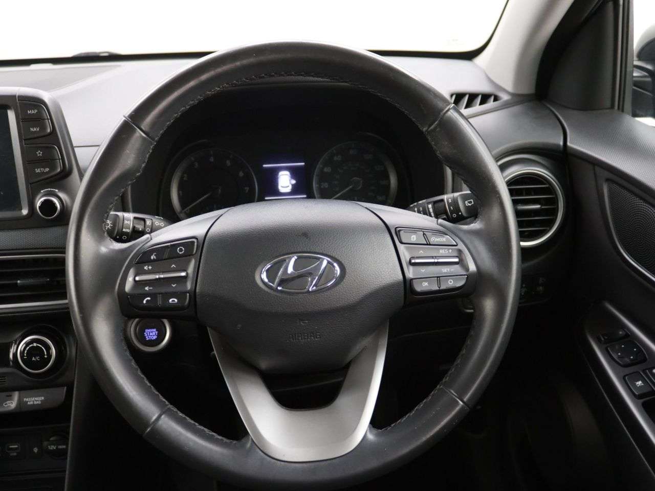 2018 HYUNDAI KONA 2018 HYUNDAI KONA