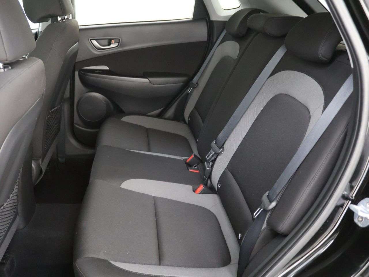 2018 HYUNDAI KONA 2018 HYUNDAI KONA