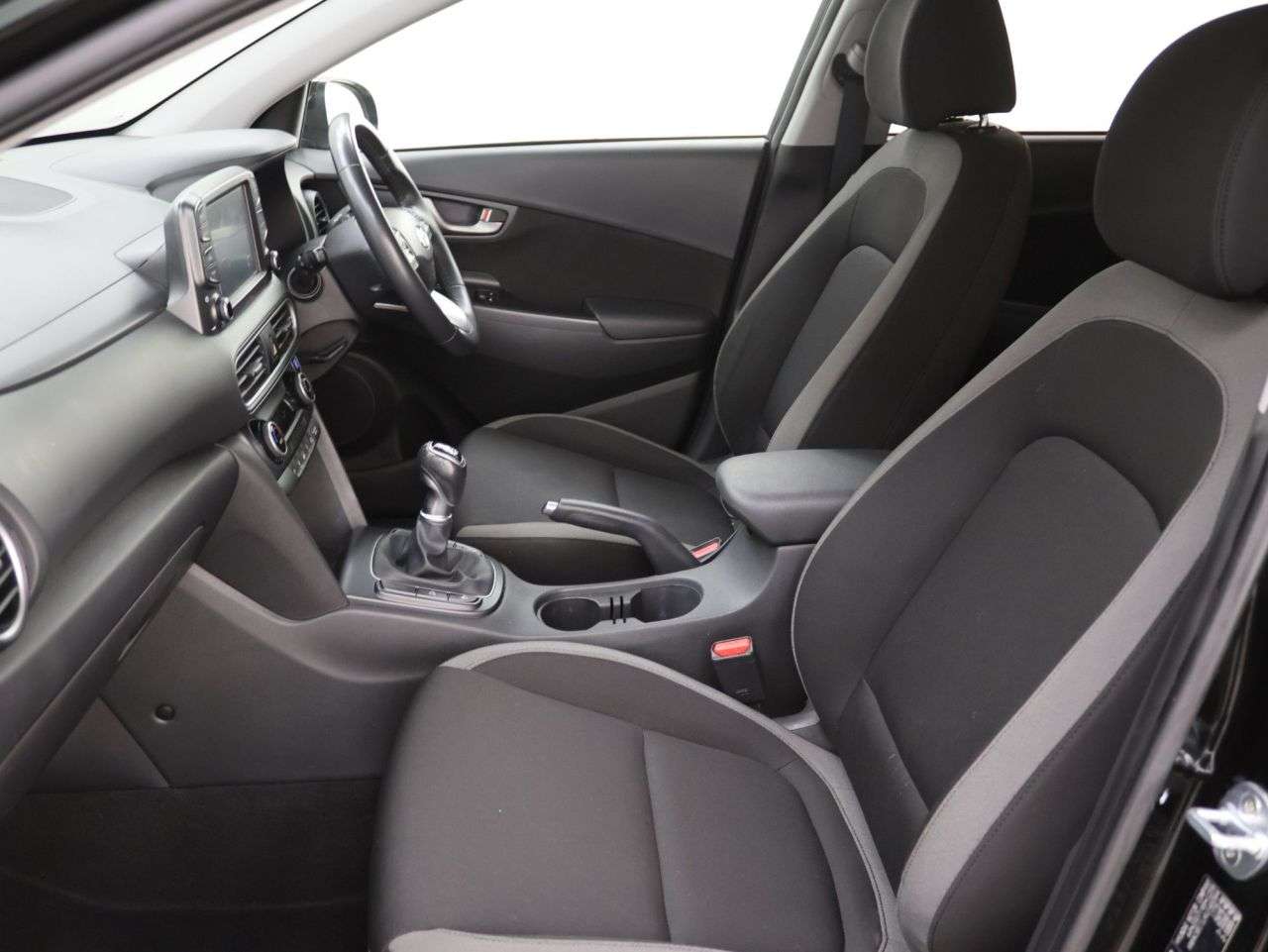 2018 HYUNDAI KONA 2018 HYUNDAI KONA