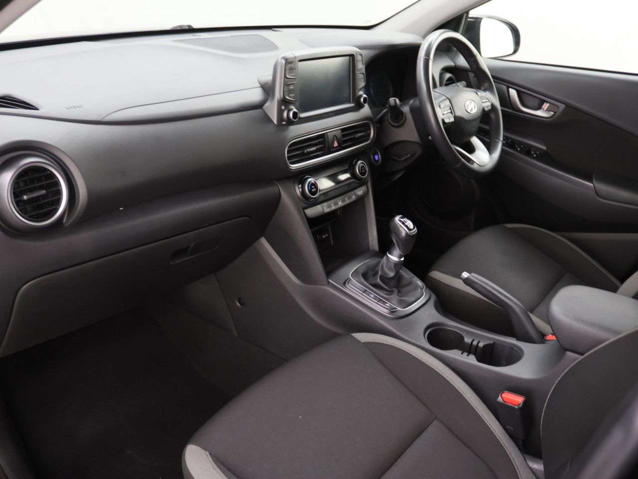 2018 HYUNDAI KONA 2018 HYUNDAI KONA