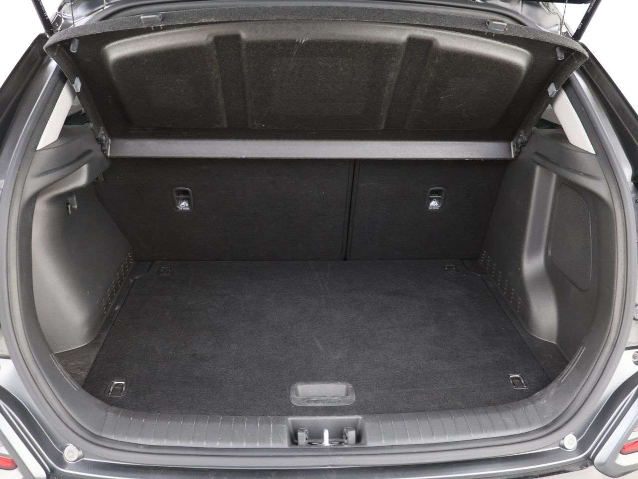 2018 HYUNDAI KONA 2018 HYUNDAI KONA