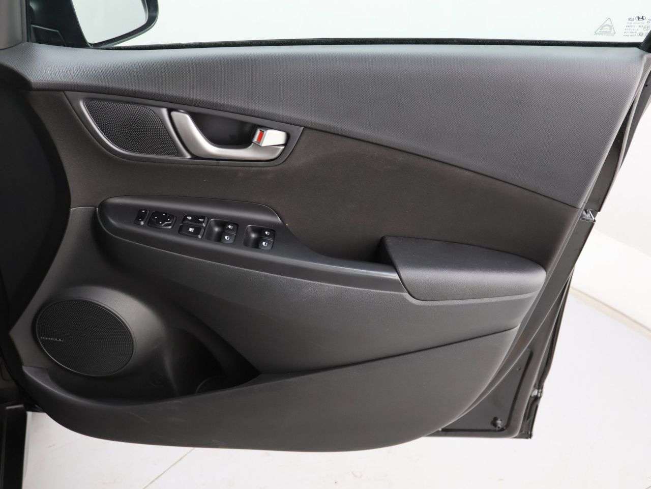 2018 HYUNDAI KONA 2018 HYUNDAI KONA