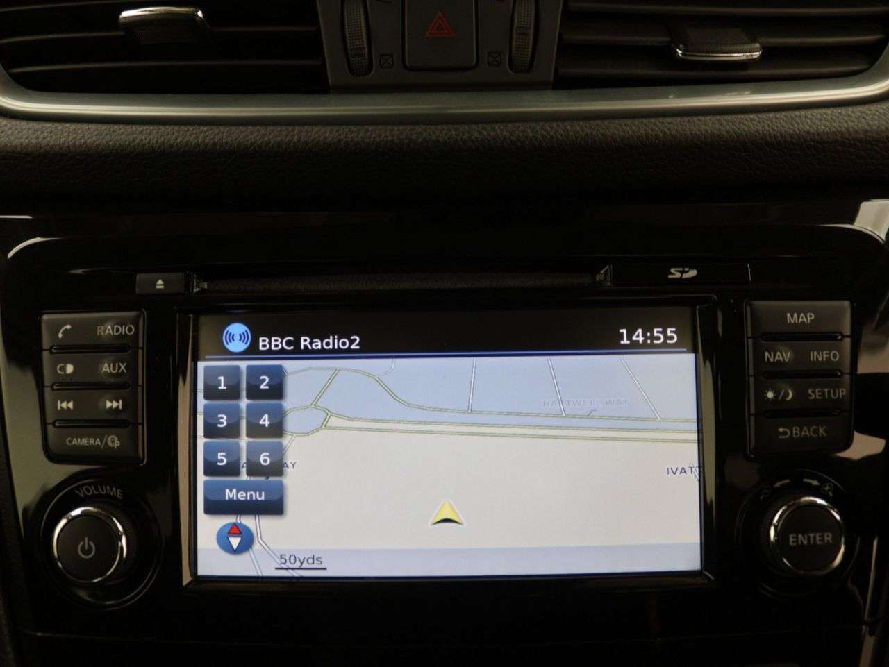 2018 NISSAN QASHQAI 2018 NISSAN QASHQAI