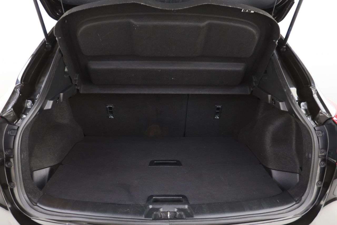 2018 NISSAN QASHQAI 2018 NISSAN QASHQAI