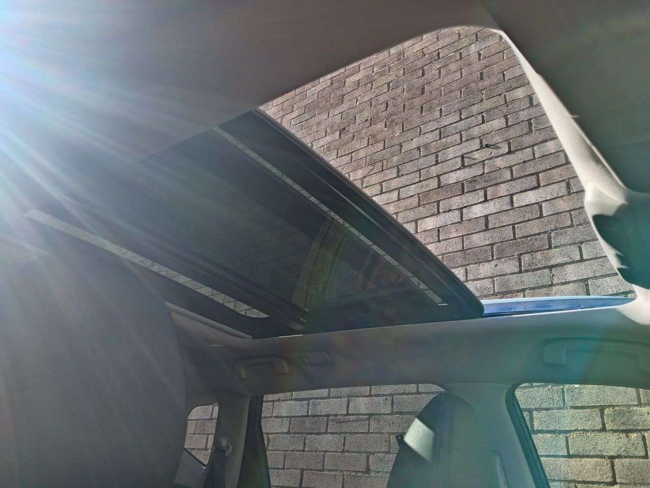 A 2019 NISSAN X-TRAIL 1.7 dCi Tekna SUV 5dr Diesel Manual Euro 6 (s/s) (150 ps) A 2019 NISSAN X-TRAIL 1.7 dCi Tekna SUV 5dr Diesel Manual Euro 6 (s/s) (150 ps)