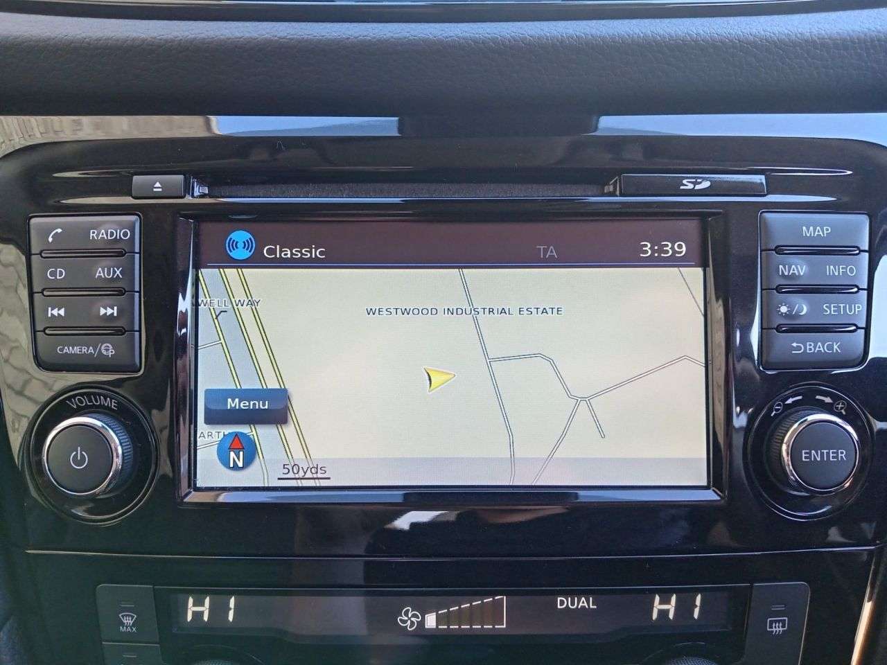 2019 NISSAN X-TRAIL 2019 NISSAN X-TRAIL