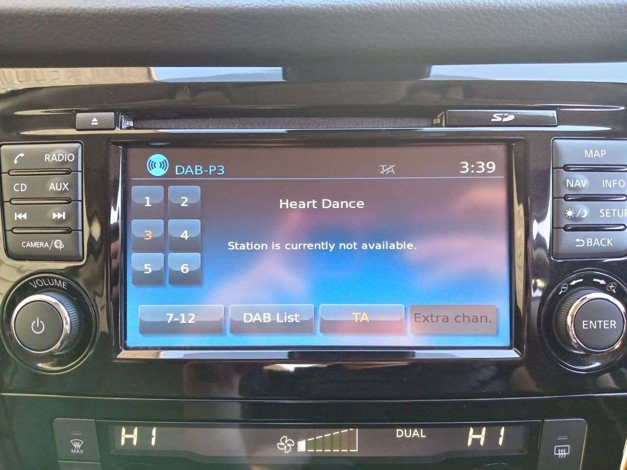 2019 NISSAN X-TRAIL 2019 NISSAN X-TRAIL