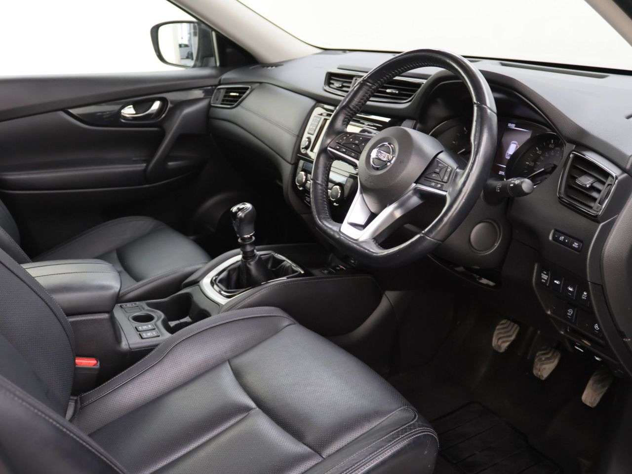 2019 NISSAN X-TRAIL 2019 NISSAN X-TRAIL