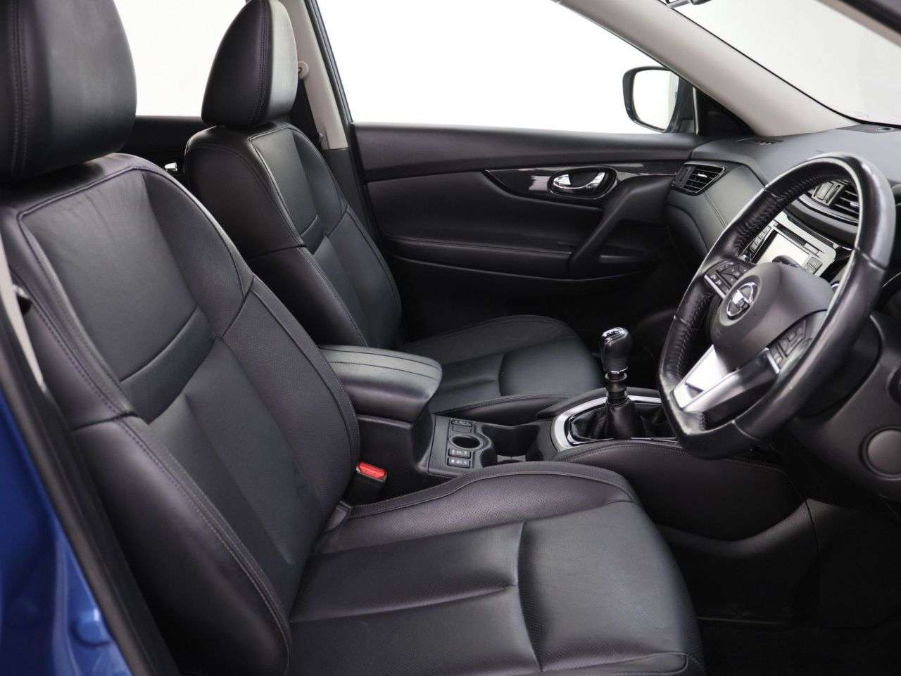 2019 NISSAN X-TRAIL 2019 NISSAN X-TRAIL