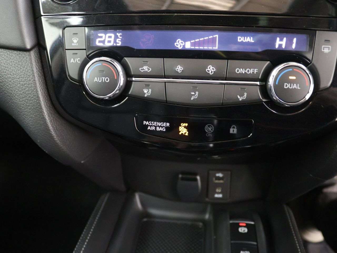 2019 NISSAN X-TRAIL 2019 NISSAN X-TRAIL