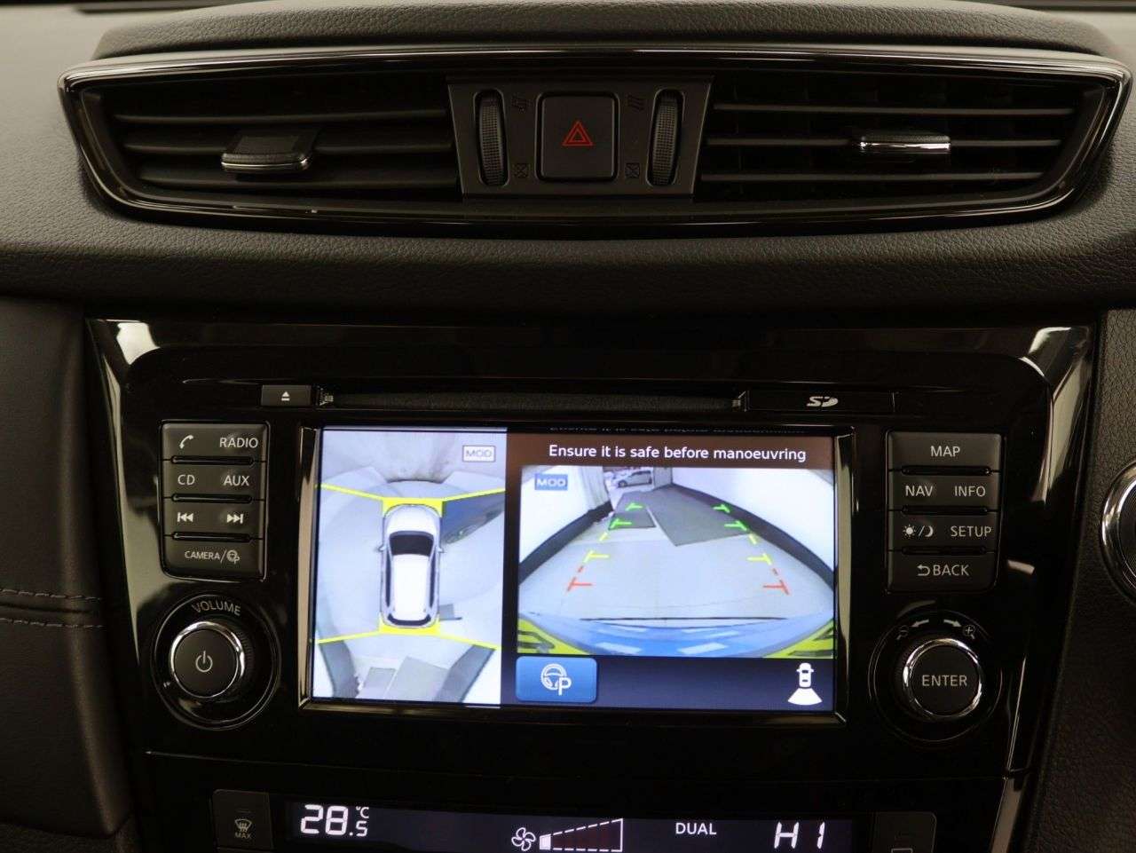 2019 NISSAN X-TRAIL 2019 NISSAN X-TRAIL