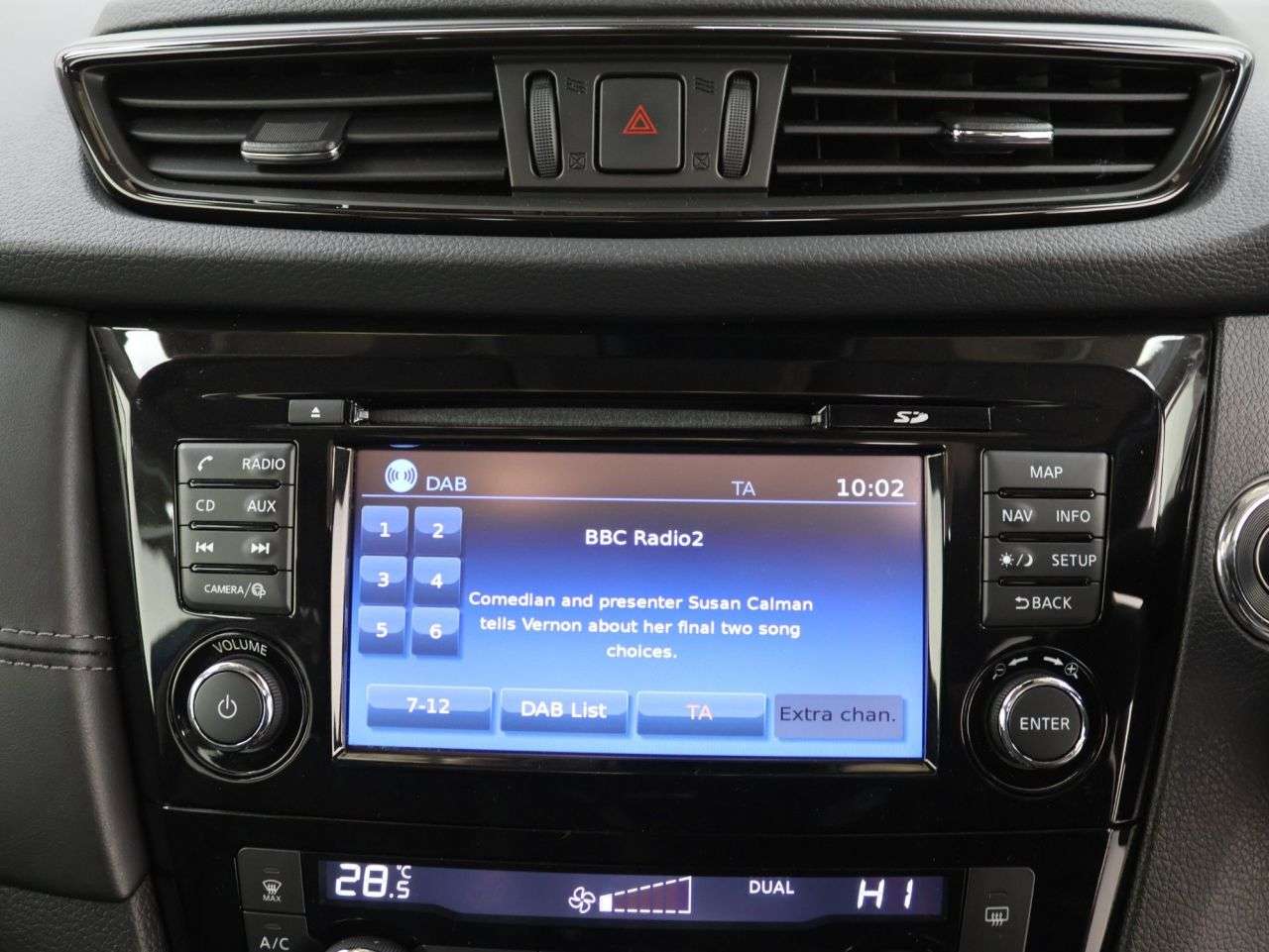 2019 NISSAN X-TRAIL 2019 NISSAN X-TRAIL