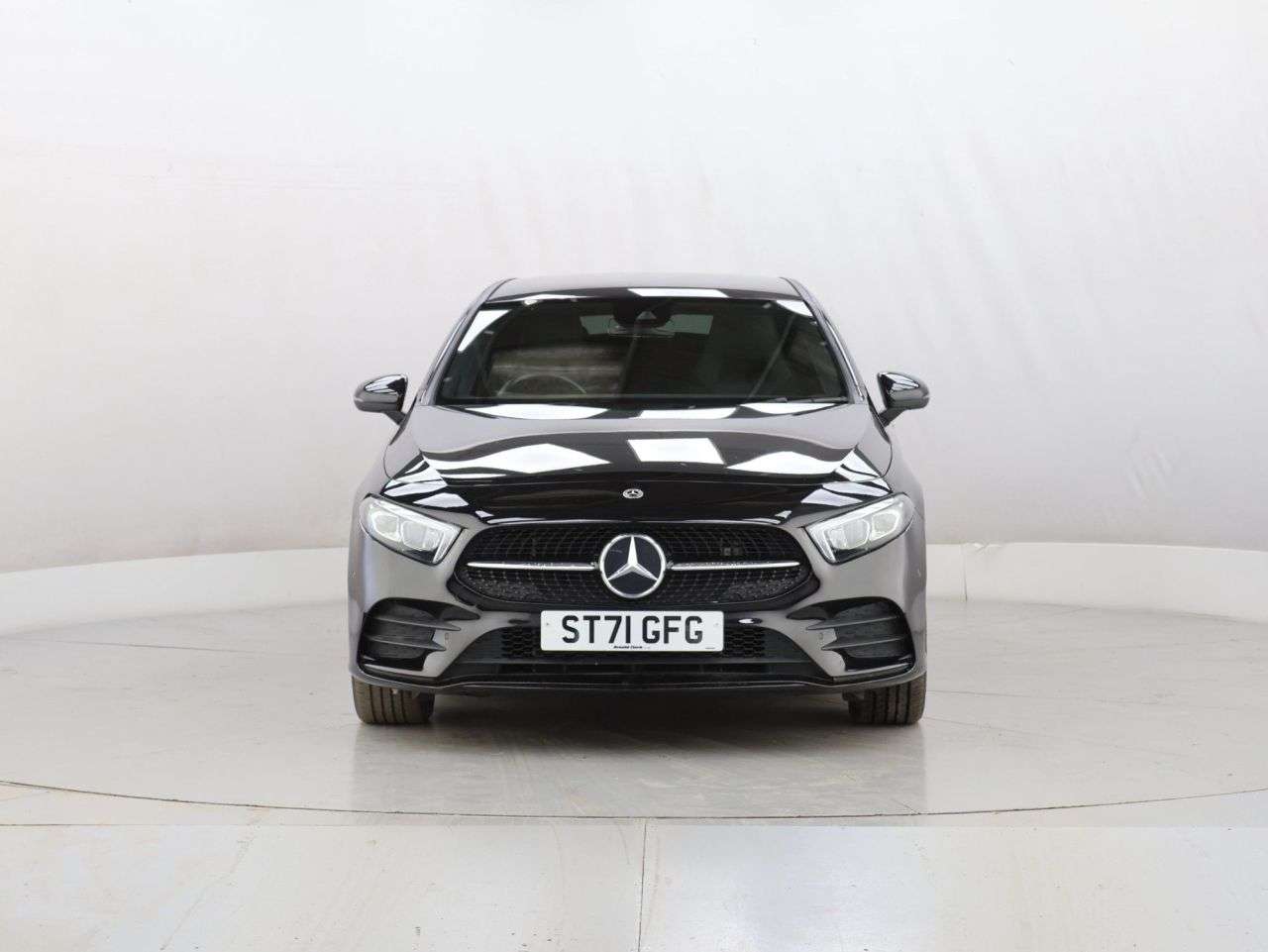 A 2021 MERCEDES-BENZ A CLASS 1.3 A250e 15.6kWh AMG Line Edition (Executive) Hatchback 5dr Petrol Plug-in A 2021 MERCEDES-BENZ A CLASS 1.3 A250e 15.6kWh AMG Line Edition (Executive) Hatchback 5dr Petrol Plug-in