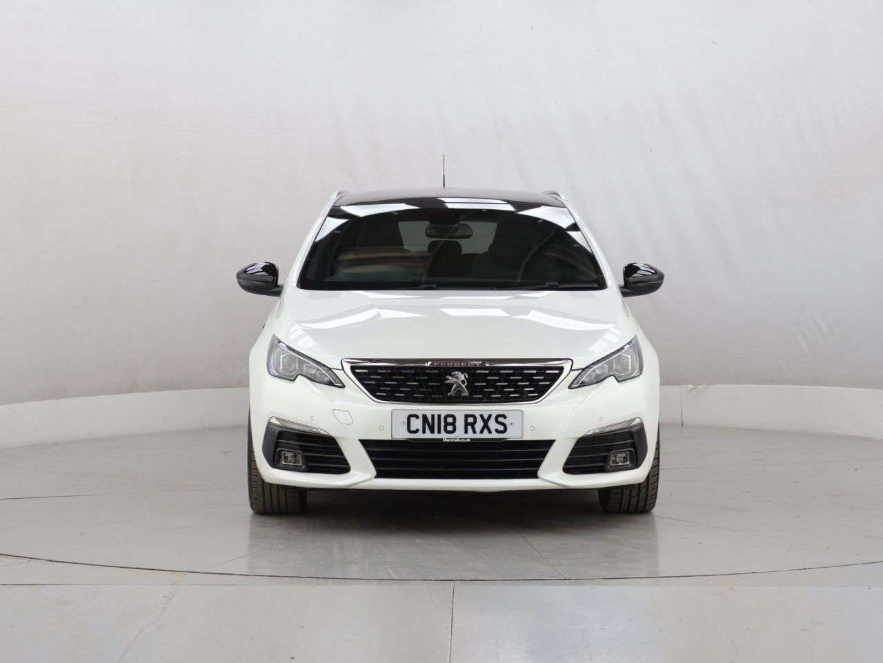 2018 PEUGEOT 308 SW 2018 PEUGEOT 308 SW