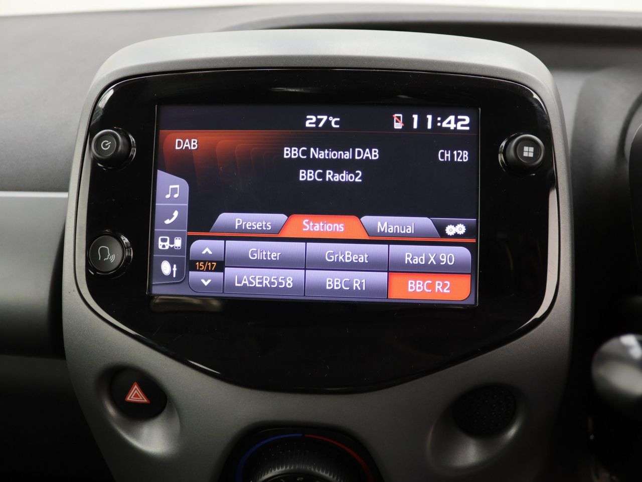 2021 TOYOTA AYGO 2021 TOYOTA AYGO