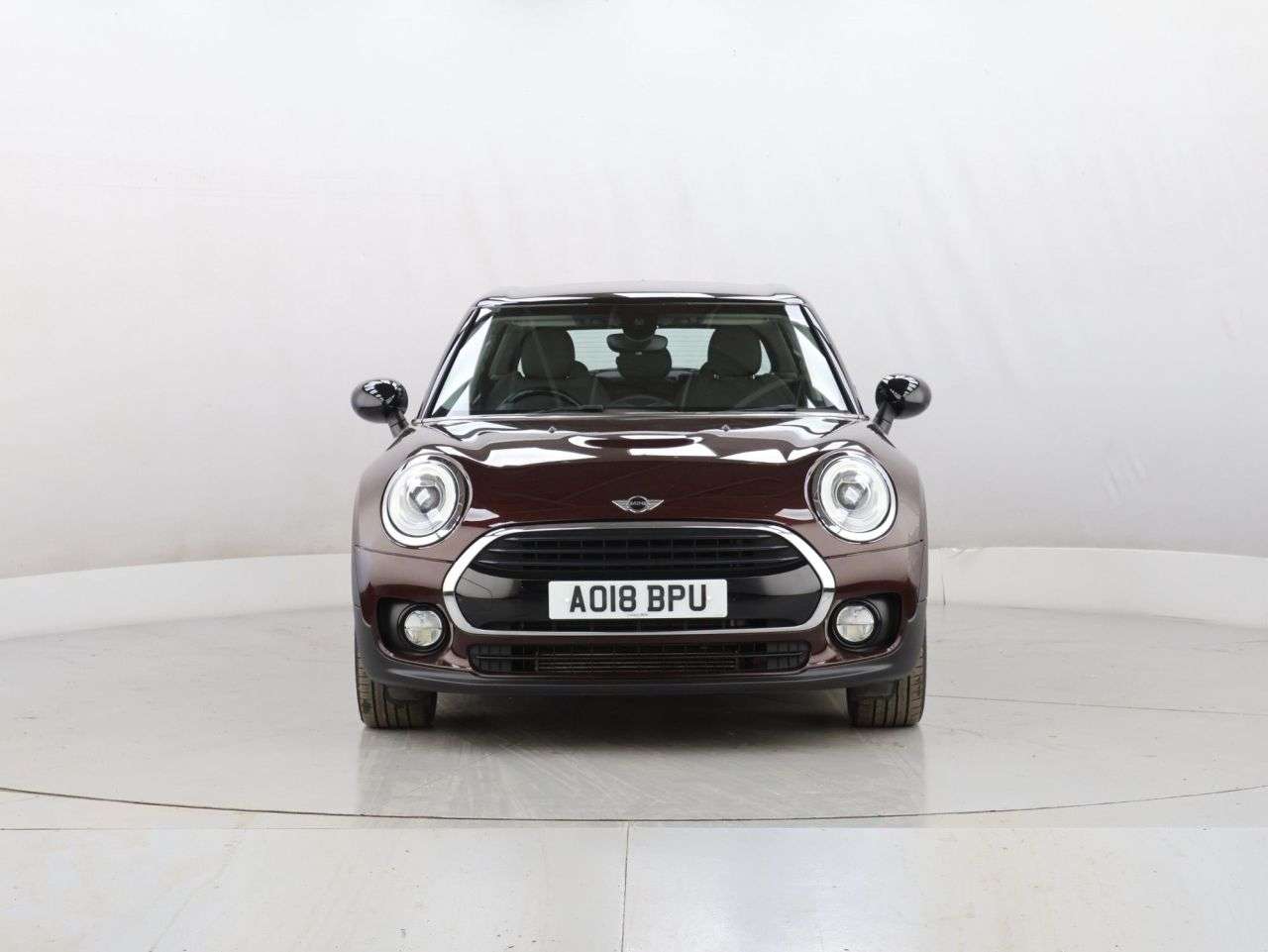 A 2018 MINI CLUBMAN 1.5 Cooper Estate 6dr Petrol Auto Euro 6 (s/s) (136 ps) A 2018 MINI CLUBMAN 1.5 Cooper Estate 6dr Petrol Auto Euro 6 (s/s) (136 ps)