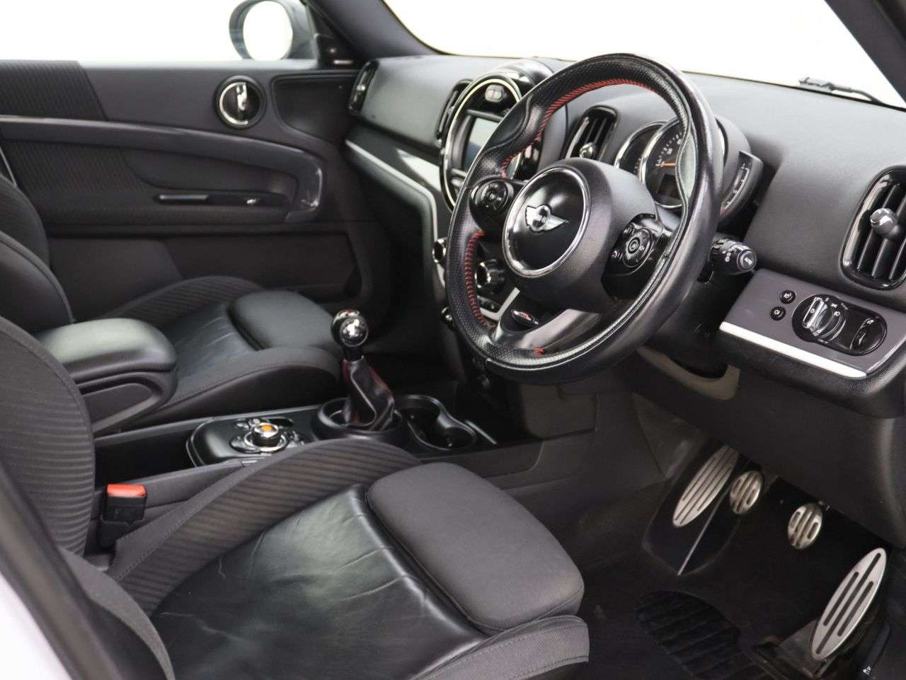 2018 MINI COUNTRYMAN 2018 MINI COUNTRYMAN