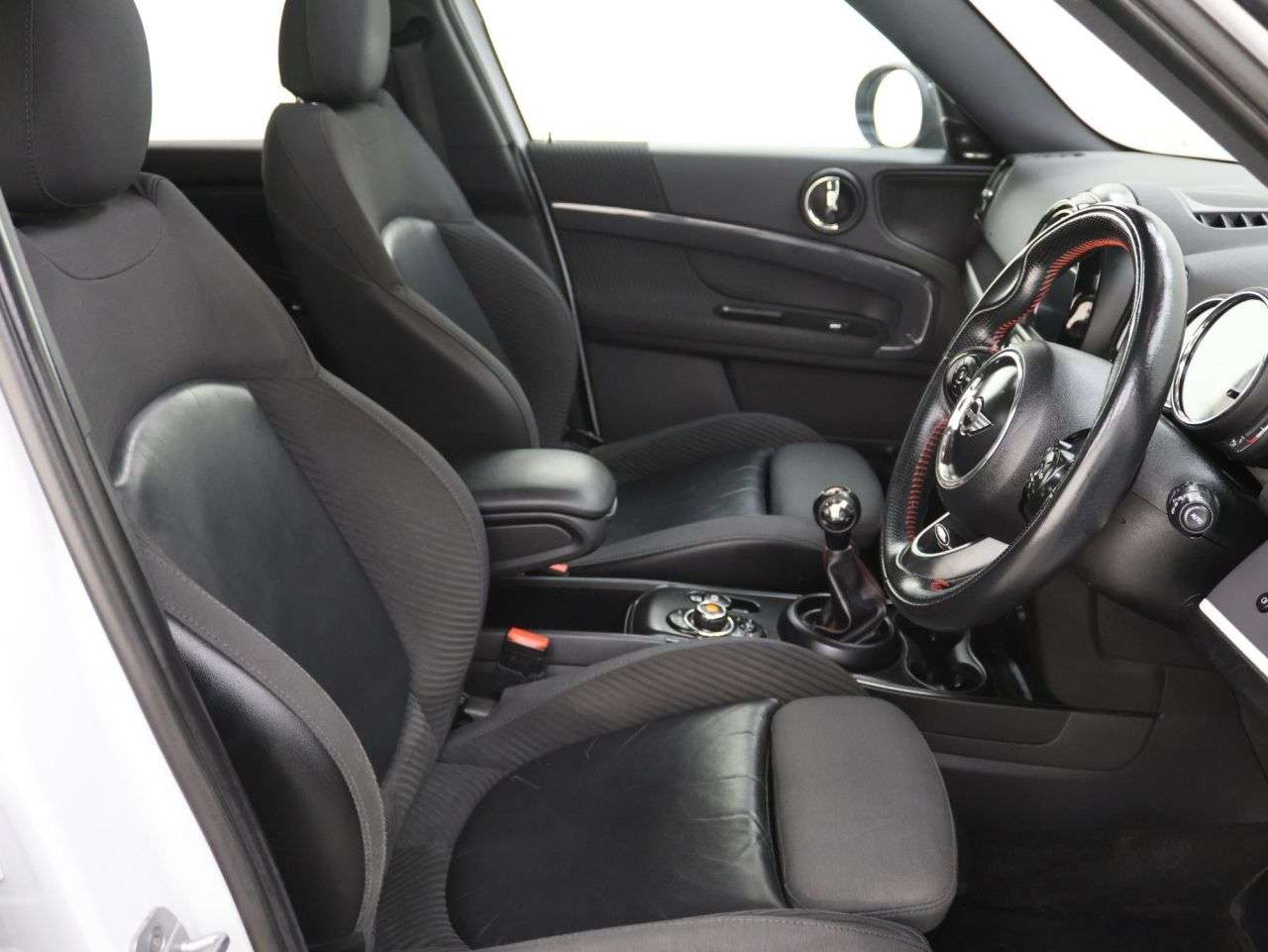 2018 MINI COUNTRYMAN 2018 MINI COUNTRYMAN