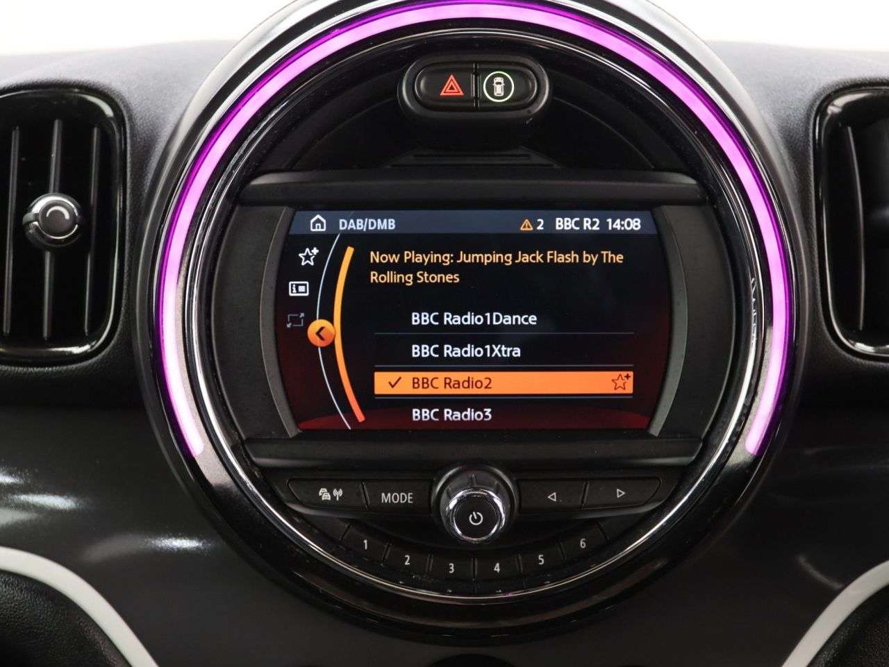 2018 MINI COUNTRYMAN 2018 MINI COUNTRYMAN