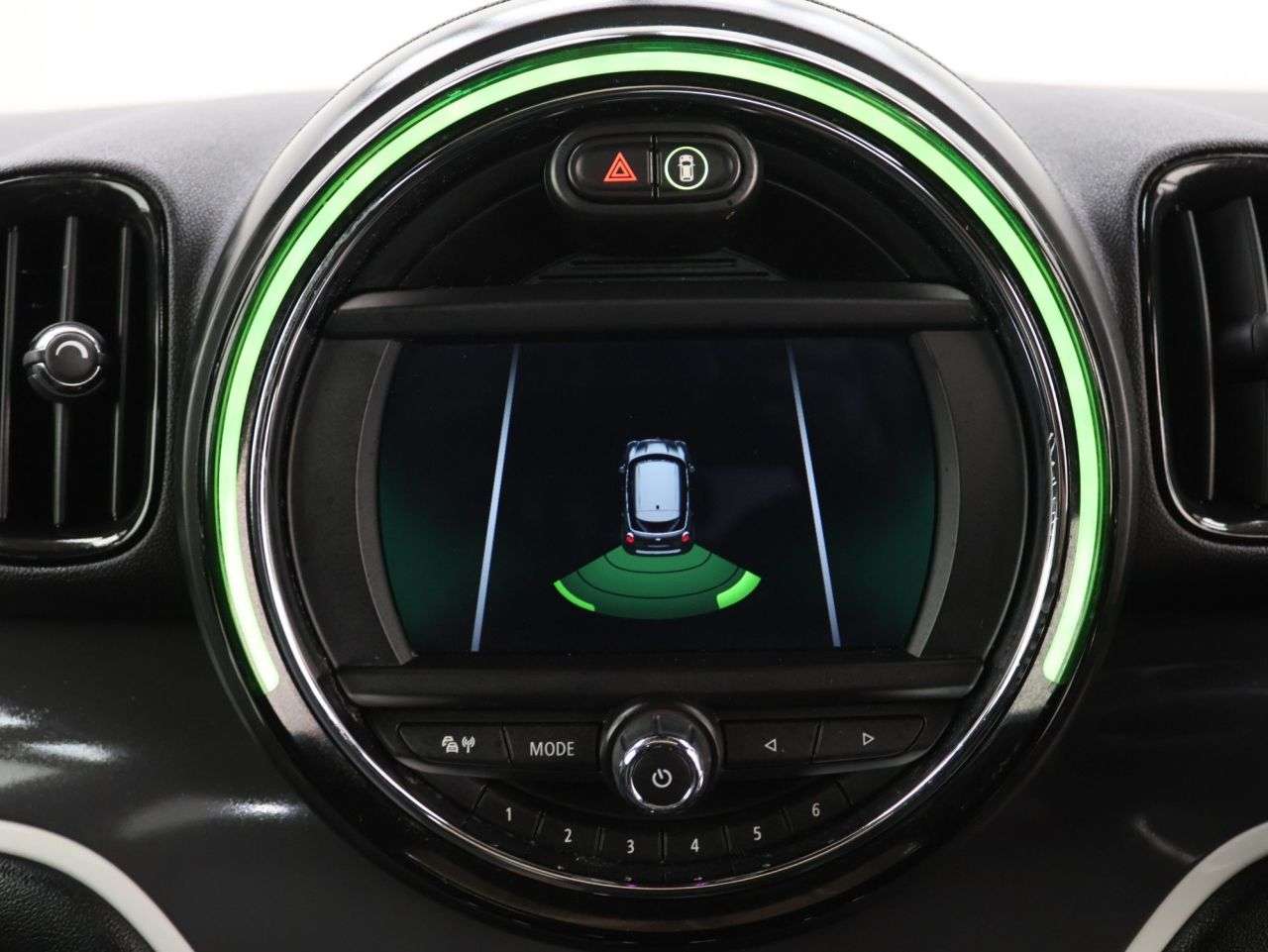 2018 MINI COUNTRYMAN 2018 MINI COUNTRYMAN