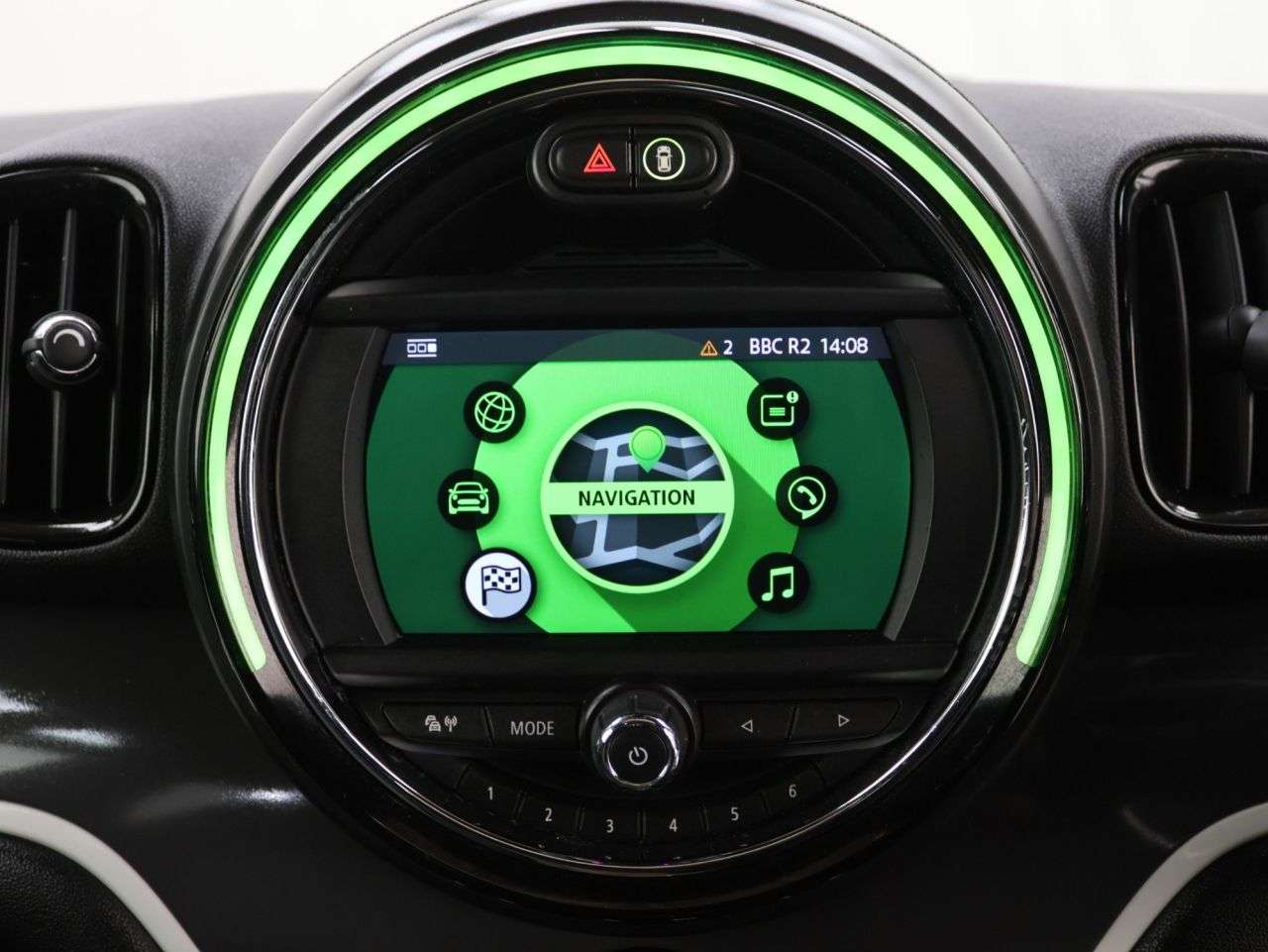 2018 MINI COUNTRYMAN 2018 MINI COUNTRYMAN