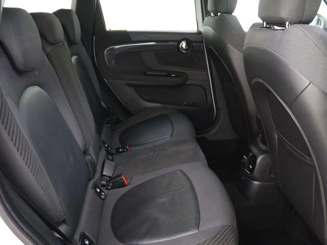 2018 MINI COUNTRYMAN 2018 MINI COUNTRYMAN