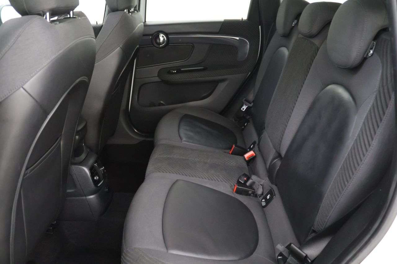 2018 MINI COUNTRYMAN 2018 MINI COUNTRYMAN
