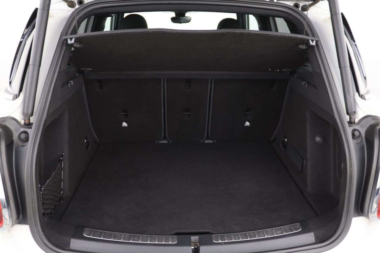 2018 MINI COUNTRYMAN 2018 MINI COUNTRYMAN