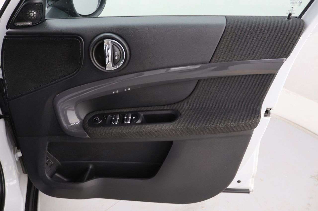 2018 MINI COUNTRYMAN 2018 MINI COUNTRYMAN